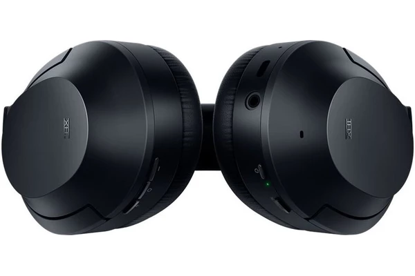 Słuchawki Razer Opus Late 2020 Nauszne Bezprzewodowe czarny