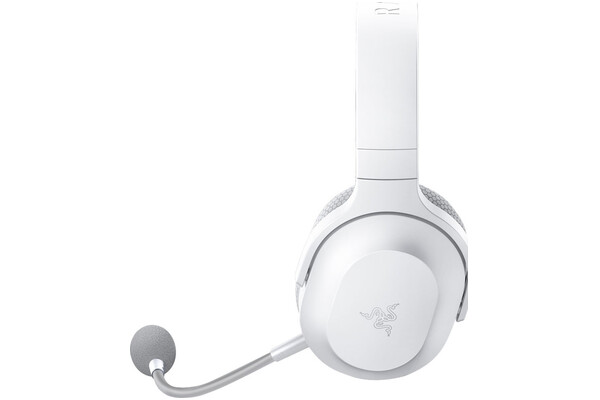 Słuchawki Razer Barracuda X Nauszne Bezprzewodowe różowy