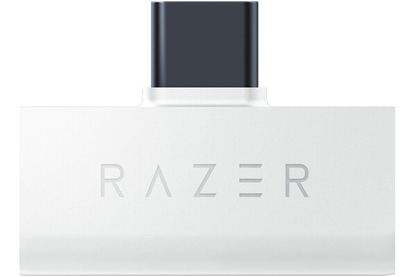 Słuchawki Razer Barracuda X Nauszne Bezprzewodowe różowy