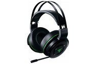 Słuchawki Razer Thresher Nauszne Bezprzewodowe czarny
