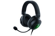 Słuchawki Razer Kraken V3 Nauszne Przewodowe czarny
