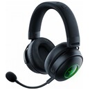 Słuchawki Razer Kraken V3 Pro Nauszne Bezprzewodowe czarny