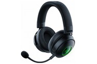 Słuchawki Razer Kraken V3 Pro Nauszne Bezprzewodowe czarny