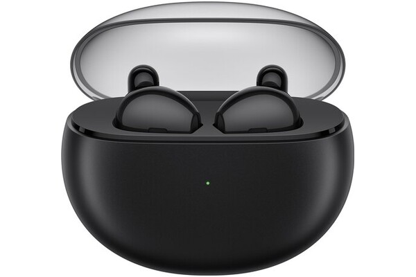 Słuchawki OPPO Enco Air Douszne Bezprzewodowe czarny