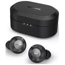 Słuchawki Philips TAT8505BK00 Dokanałowe Bezprzewodowe czarny