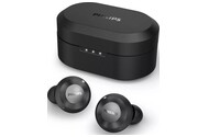 Słuchawki Philips TAT8505BK00 Dokanałowe Bezprzewodowe czarny