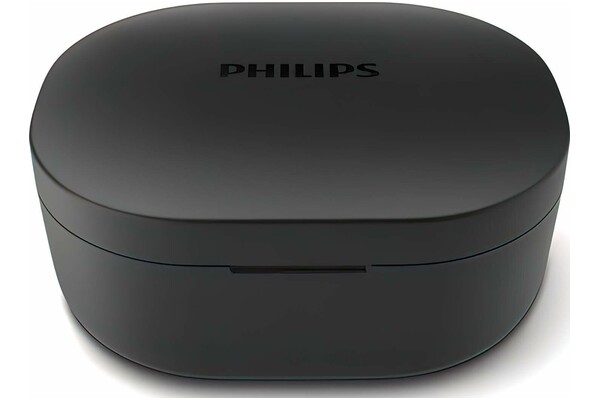 Słuchawki Philips TAA7306BK00 Dokanałowe Bezprzewodowe czarny