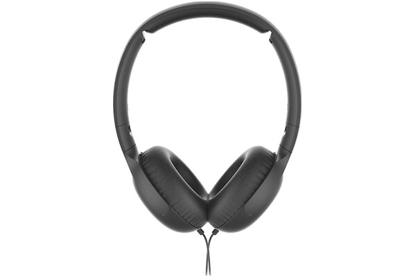 Słuchawki Philips TAUH201BK00 Nauszne Przewodowe czarny
