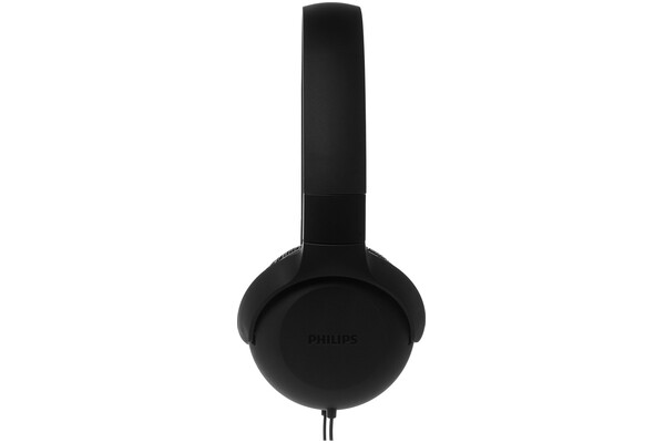 Słuchawki Philips TAUH201BK00 Nauszne Przewodowe czarny