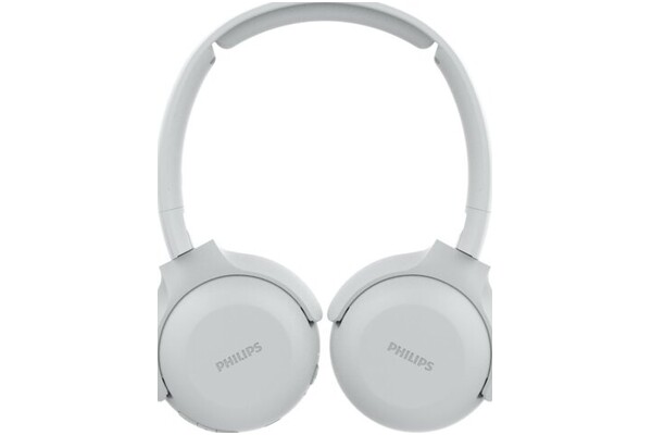 Słuchawki Philips TAUH202WT00 Nauszne Bezprzewodowe biały