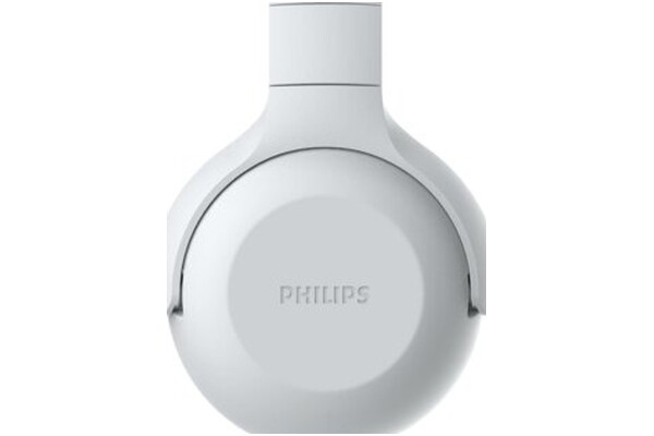 Słuchawki Philips TAUH202WT00 Nauszne Bezprzewodowe biały