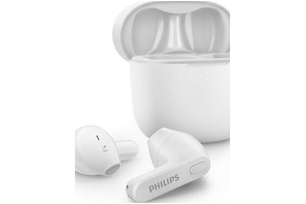 Słuchawki Philips TAT2236WT00 Douszne Bezprzewodowe biały