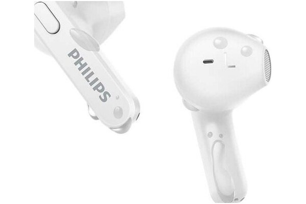 Słuchawki Philips TAT2236WT00 Douszne Bezprzewodowe biały