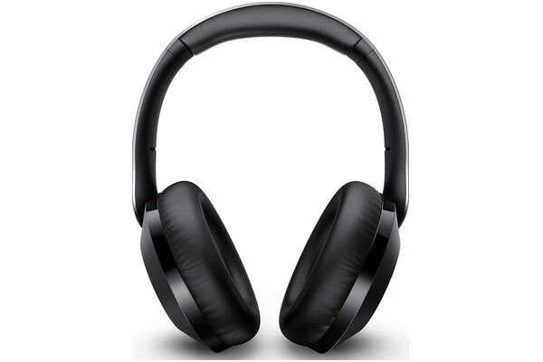 Słuchawki Philips TAPH805BK00 Nauszne Bezprzewodowe czarny