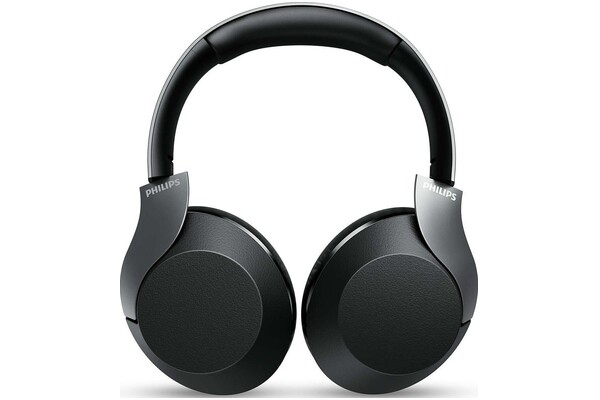 Słuchawki Philips TAPH805BK00 Nauszne Bezprzewodowe czarny