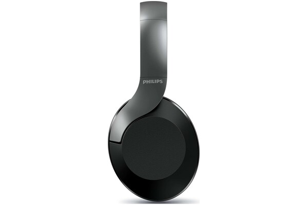 Słuchawki Philips TAPH805BK00 Nauszne Bezprzewodowe czarny