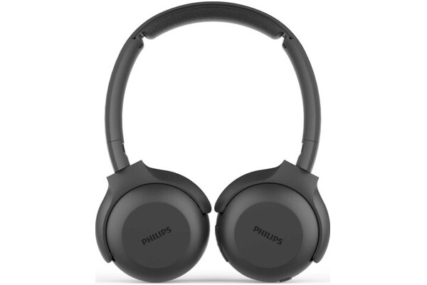 Słuchawki Philips TAUH202BK00 Nauszne Bezprzewodowe czarny