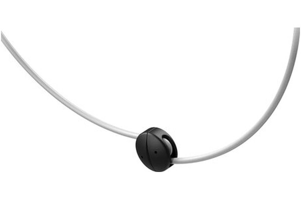 Słuchawki Philips TAA4205BK00 Dokanałowe Bezprzewodowe czarny