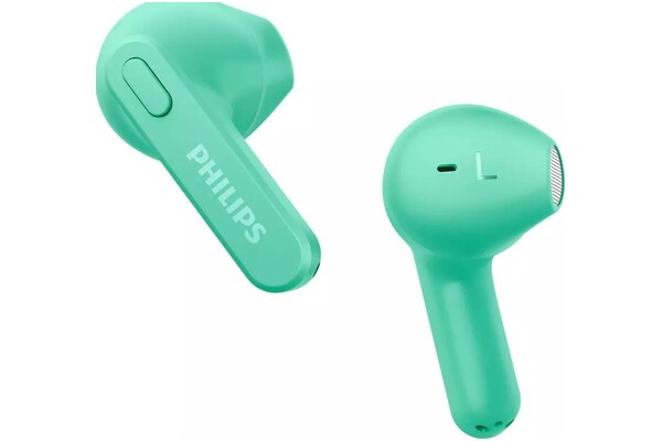 Słuchawki Philips TAT2236GR00 Douszne Bezprzewodowe zielony