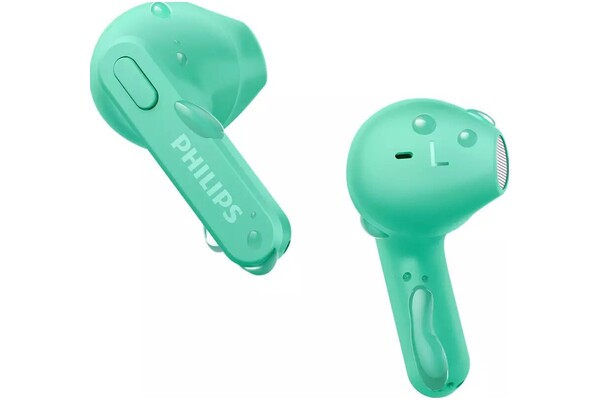 Słuchawki Philips TAT2236GR00 Douszne Bezprzewodowe zielony