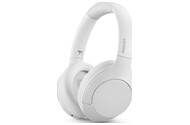Słuchawki Philips TAH8506WT00 Nauszne Bezprzewodowe biały