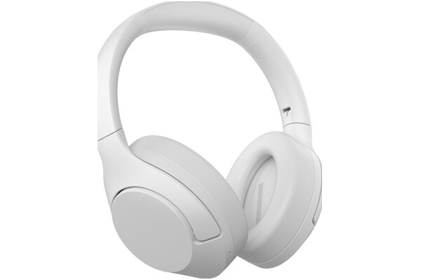 Słuchawki Philips TAH8506WT00 Nauszne Bezprzewodowe biały