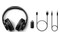 Słuchawki Philips TAH6206BK10 Nauszne Bezprzewodowe czarny
