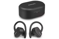 Słuchawki Philips TAA5205BK00 Dokanałowe Bezprzewodowe czarny