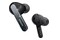 Słuchawki Philips TAT5506BK00 Dokanałowe Bezprzewodowe czarny