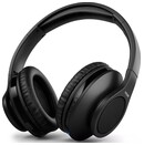 Słuchawki Philips TAH6206BK00 Nauszne Bezprzewodowe czarny
