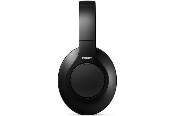 Słuchawki Philips TAH6206BK00 Nauszne Bezprzewodowe czarny