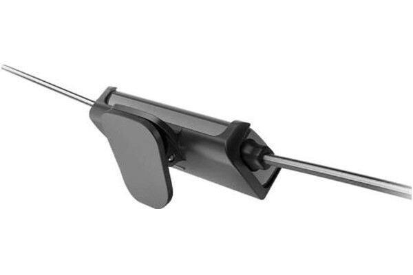 Słuchawki Philips TAA3206BK00 Dokanałowe Bezprzewodowe czarny