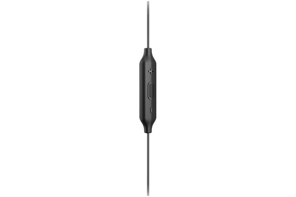 Słuchawki Philips TAA3206BK00 Dokanałowe Bezprzewodowe czarny