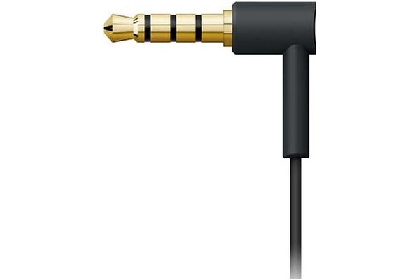 Słuchawki Philips SHE3905SL00 Dokanałowe Przewodowe srebrny