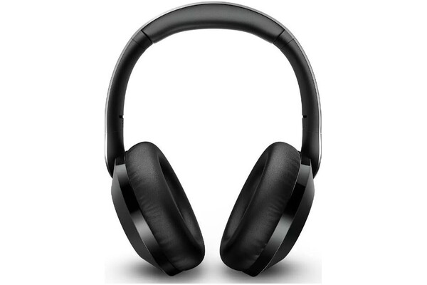 Słuchawki Philips TAH8505BK Nauszne Bezprzewodowe czarny