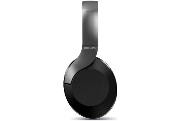 Słuchawki Philips TAH8505BK Nauszne Bezprzewodowe czarny
