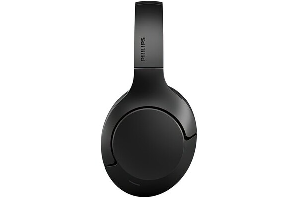 Słuchawki Philips TAH8507BK Nauszne Bezprzewodowe czarny