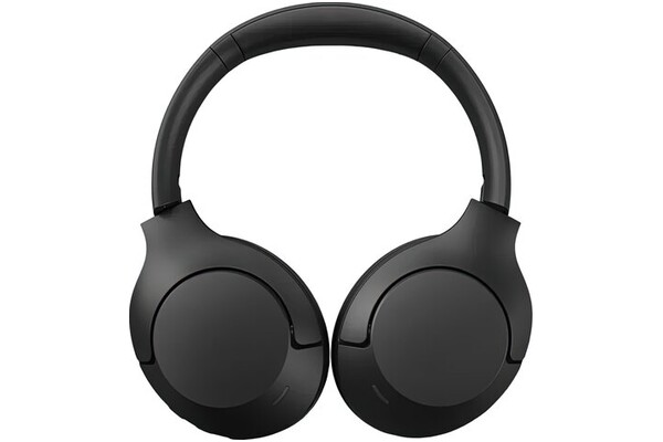 Słuchawki Philips TAH8507BK Nauszne Bezprzewodowe czarny