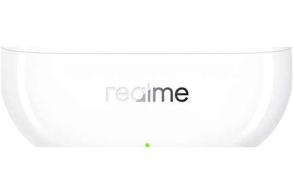 Słuchawki realme Buds Air 5 Dokanałowe Bezprzewodowe biały