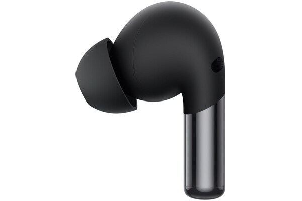 Słuchawki OnePlus Buds Pro 2 Dokanałowe Bezprzewodowe czarny