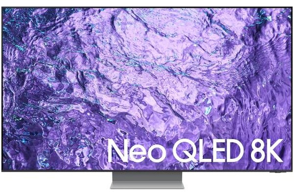 Telewizor Samsung QE55QN700CT 55" 8K Ultra HD