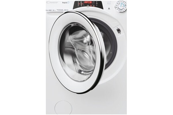 Pralko-suszarka Candy ROW4966DWMC7S 9.0kg 1400obr./min