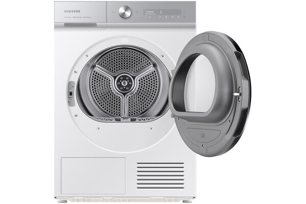 Suszarka Samsung BESPOKE DV90BB9445GHS6