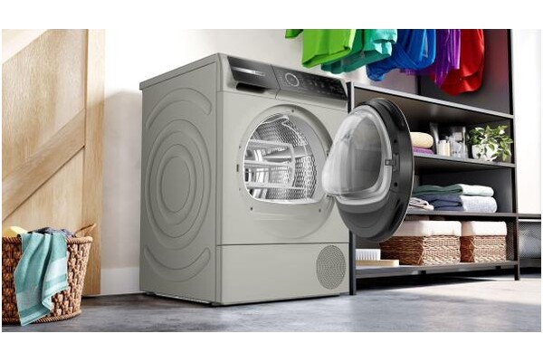Suszarka Bosch Serie 8 WQB246AXPL