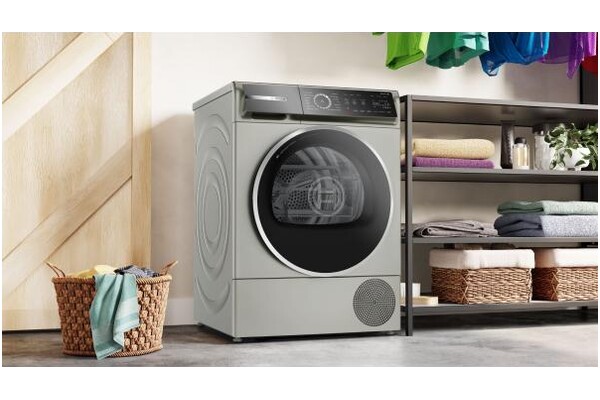 Suszarka Bosch Serie 8 WQB246AXPL