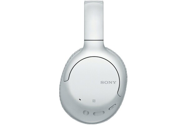 Słuchawki Sony WHCH710N Nauszne Bezprzewodowe niebieski