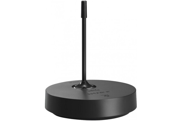 Słuchawki Sony MDRRF811RK Nauszne Bezprzewodowe czarny
