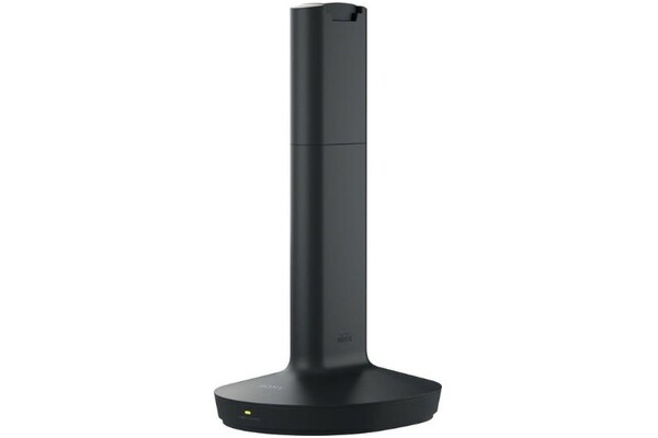 Słuchawki Sony MDRRF895RK Nauszne Bezprzewodowe czarny