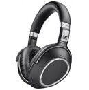 Słuchawki Sennheiser PXC550 Nauszne Bezprzewodowe czarny