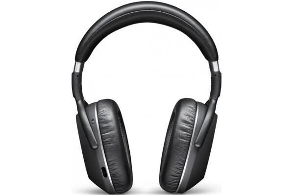 Słuchawki Sennheiser PXC550 Nauszne Bezprzewodowe czarny
